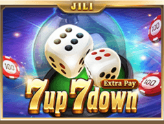 7 Up 7 Down (extra Pay) screenshot
