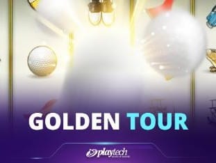 Golden Tour screenshot