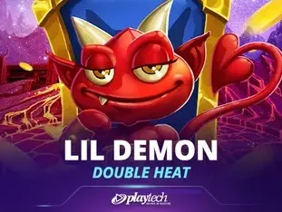 Double Heat™
