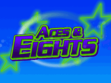 Aces & Eights 50 Hand screenshot