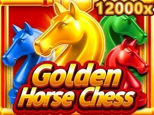 Golden Horse Chess screenshot