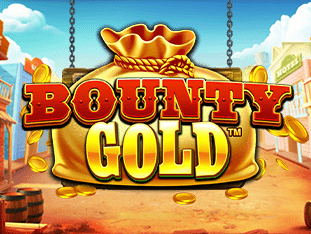 Bounty Gold screenshot