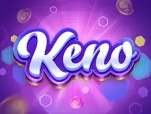 Keno screenshot